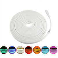PVC LED Neon Flex Light For Decoration