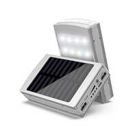 Solar Power Bank