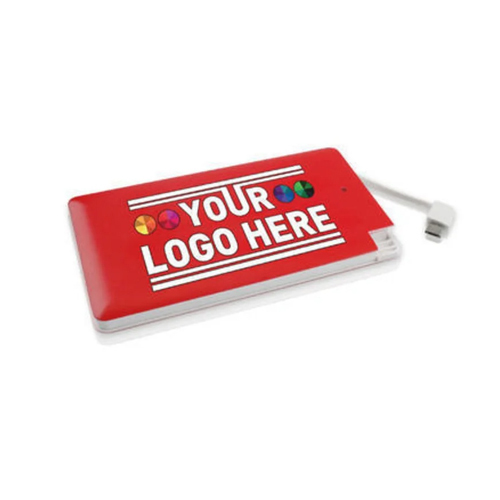 Promotional Power Bank