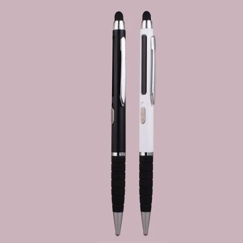 Different Available Magnifier Pen With Led