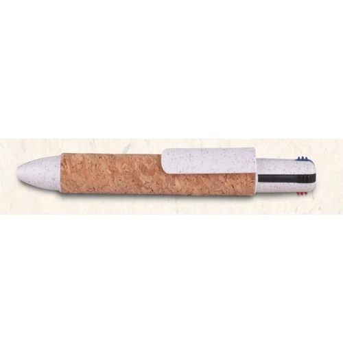 Cork 4 Refill Pen
