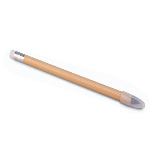 Bamboo Eternal Pencil With Rubber