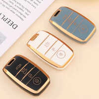 Car Key Cover