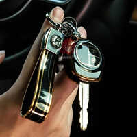 Tata Altroz Key Cover