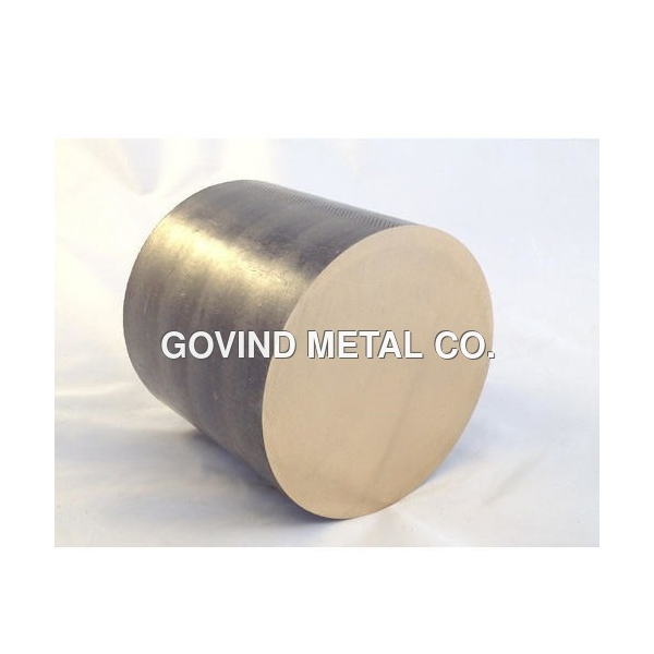 C63000 Nickel Aluminium Bronze