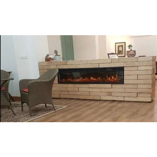 Electric Fireplace Heater