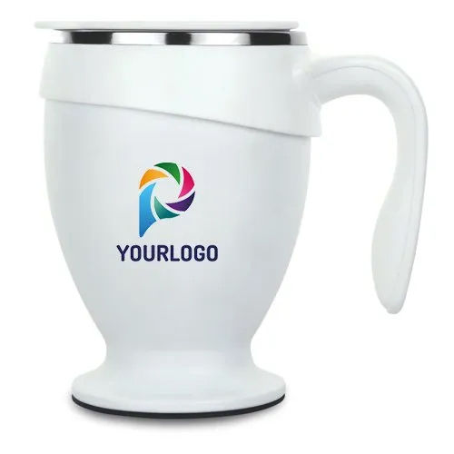 Different  Available H158 Vino Magic Stainless Steel Mug