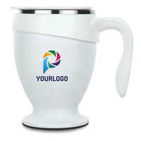 H158 Vino Magic Stainless Steel Mug