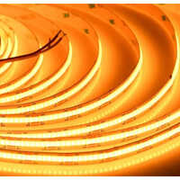 COB 12v Outdoor Waterproof LED Strip