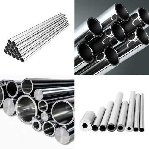 202 Stainless Steel Seamless Pipe