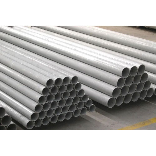 Stainless Steel Pipe