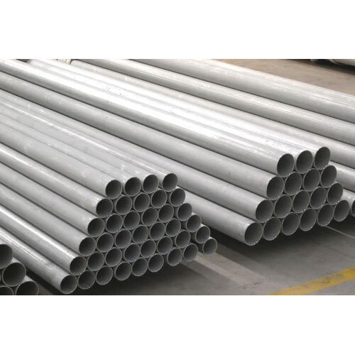 Stainless Steel 304 Seamless Pipe