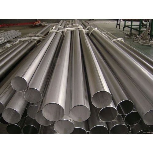 316L Stainless Steel Seamless Pipe
