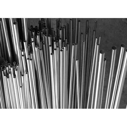 Stainless Steel Capillary Pipes