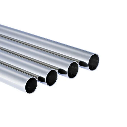 Jindal Stainless Steel 321 Pipe