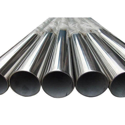 Inconel 625 Ss Pipe