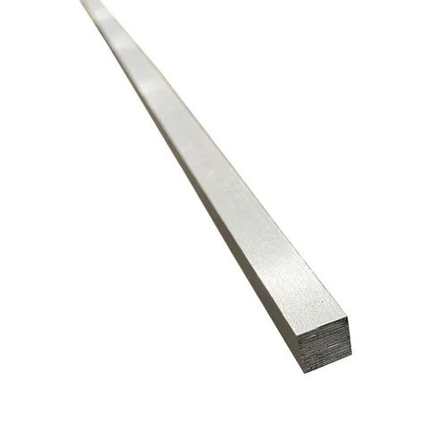 Stainless Steel Square Bar