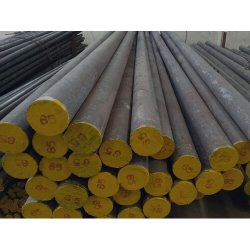 310 Stainless Steel Round Bar