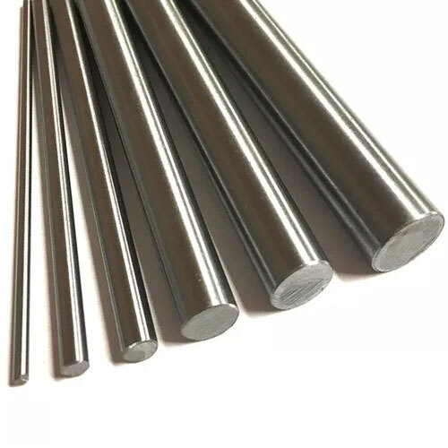 Stainless Steel Bright Bar