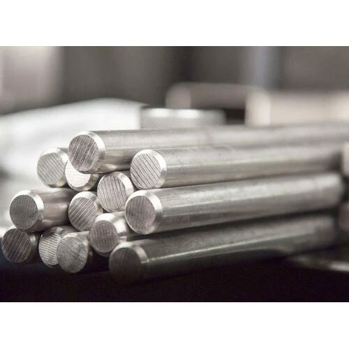 Stainless Steel 316L Square Bar