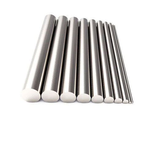 SS 321 Round Bar
