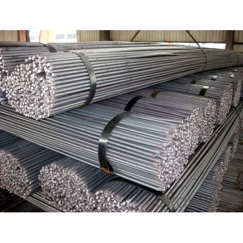 Round Steel Bar