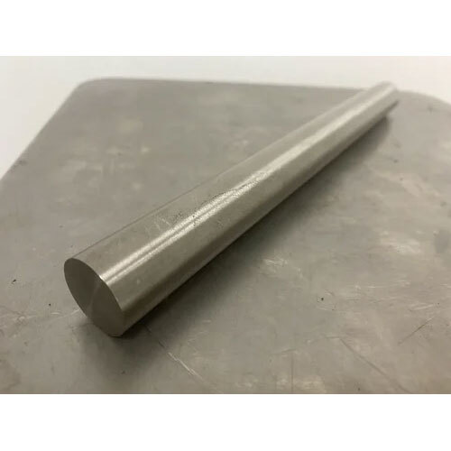 Nitronic 60 Round Bars