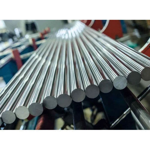 Stainless Steel Round Bars 904l