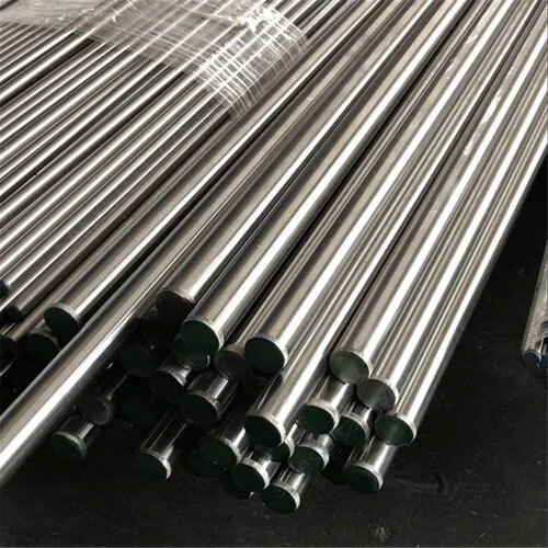 422 Stainless Steel Round Bars