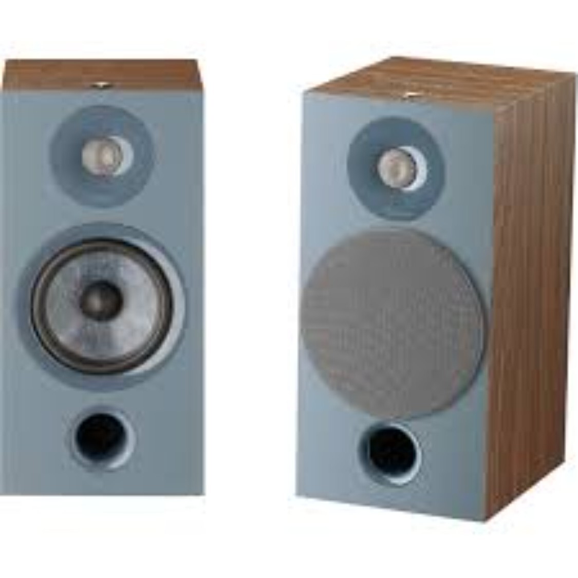 Focal Chora 806