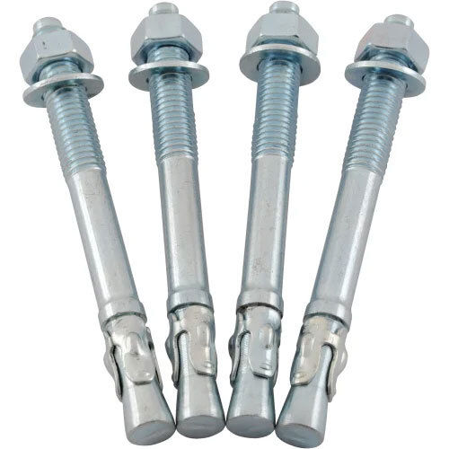 Stainless Steel Anchor Fastener