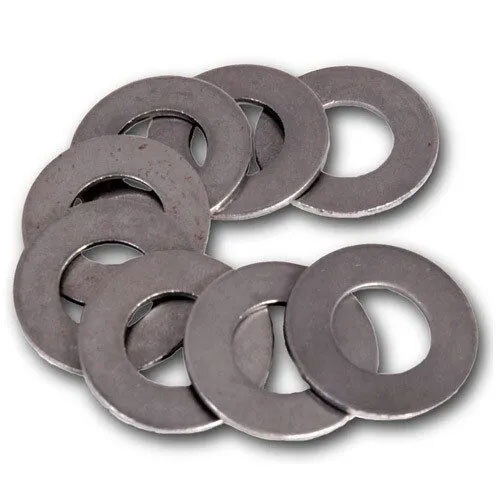 Stainless Steel Washers