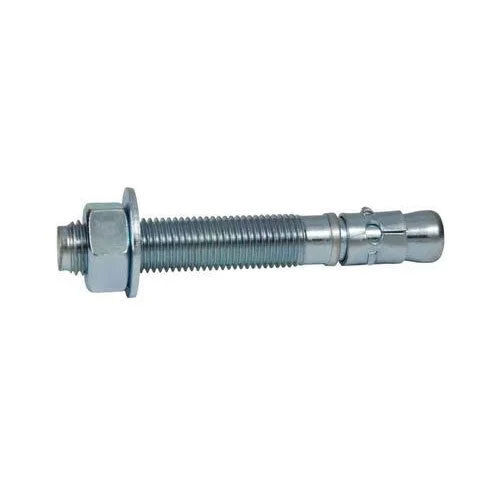 Stainless Steel Wedge Anchor