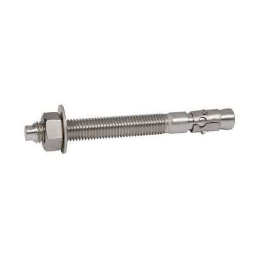 Stainless Steel Fastener