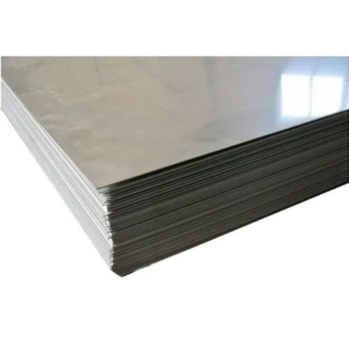 Stainless Steel Heavy Sheet