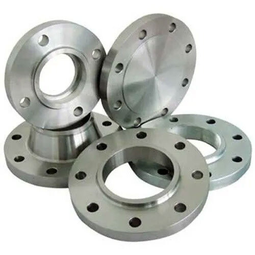 Inconel 600 Flanges