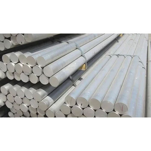 Aluminium Alloy Round Bar