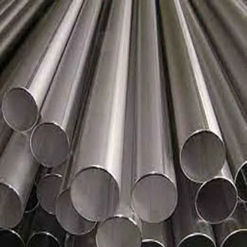 Inconel 625 Pipes & Tubes