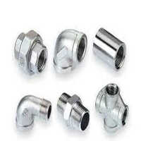 Inconel 625 Pipe Fittings