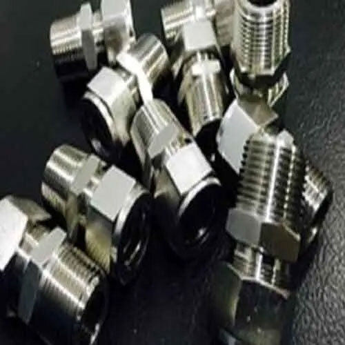 Inconel 600 Pipe Fittings