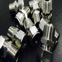Inconel 600 Pipe Fittings