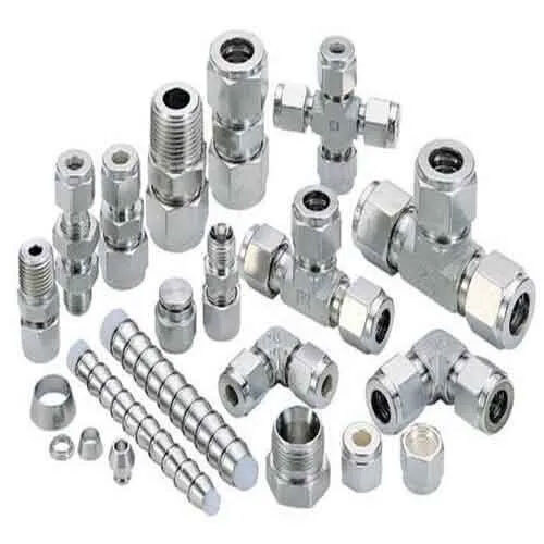 Inconel 600 Forged Fittings