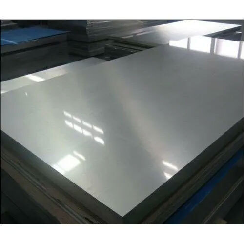 Inconel 625 Sheets & Plates