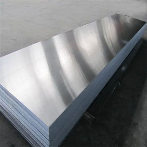 Inconel 718 Sheets & Plates