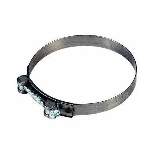 Stainless Steel Clamp