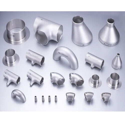 Stainless Steel Fitting