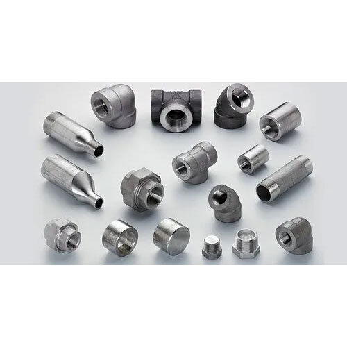 Forged Fittings