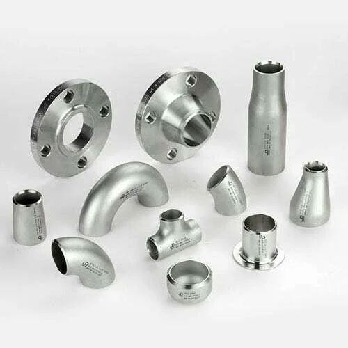 Eccentric Reducer
