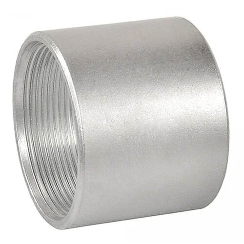 Stainless Steel Coupling