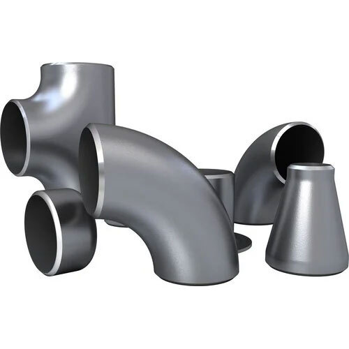 Stainless Steel Butt Welding Fitting